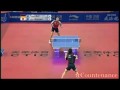 TableTennis Champs