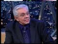H� um homem na minha casa 2 - Entrevista Programa do J�