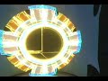 Subliminal messages on Halo 3 terminals