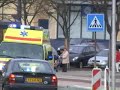 binnenbrand Kruisberglaan Ijmuiden