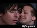 Green Day Rolling Stone PhotoShoot Interview