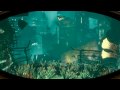 tuba TV: GAMECORNER - BioShock 2