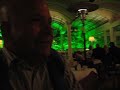 dinner in capri