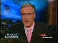 Olbermann's Special Comment on Betrayal