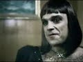 Robbie Williams  Karaoke She's Madonna