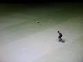 Bug PES 2009 Daniel Alves