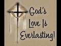 God is Good