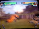 V�deo Dragon Ball Z Budokai 1 Walkthrough Pt.1