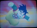 Dragon Ball Z Budokai 1 Walkthrough Pt.1
