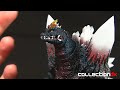 Bandai SH MonsterArts SpaceGodzilla