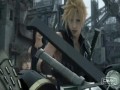 Final Fantasy: Advent Children - Barbie Girl AMV