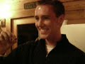 pastor devours wasp