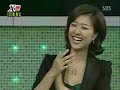 XM AN #45 Couple Selection - Yunho, Park Myung Soo Perf (en)