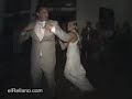 El baile de los novios El baile de los novios