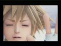 Kingdom Hearts - Butterfly Kingdom Hearts - Butterfly