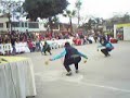 4to SEC - MAEZTU aniversario danza