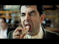 Mr BEan - Mr Beans Holiday - Rowan Atkinson - Flixster Video