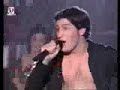 francisco operação triunfo 2 singing sex bomb