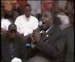 BAS CONGO - KONGO CENTRAL - DC TOURNEE