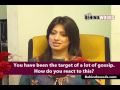 Lakshmirai interview - 01