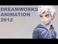 Rise of the Guardians 2012 + Madagascar 3, Dreamworks Animation 2012 - Beyond The Trailer