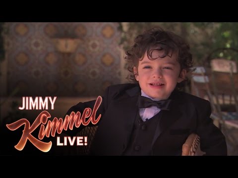 The Baby Bachelor - Episode 2