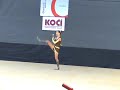 MČR sóloformací Písek 2007