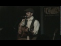 Tony Lucca - (new song) - IOTA - Arlington, VA - 12/06/09