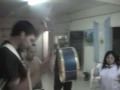 Escuela de Percusión Siete OctavosProyecto 