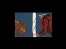 Santa Claus vs Rabid Rudolph Rotoscopy recut