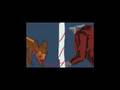 Santa Claus vs Rabid Rudolph Rotoscopy recut