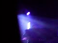 good enoug-evanescence barcelona