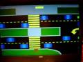 Frogger Game on Altera DE2