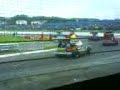 cowdie pit gate f1 week end