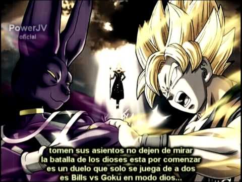 Bills Rap - La Batalla De Los Dioses - PowerJV