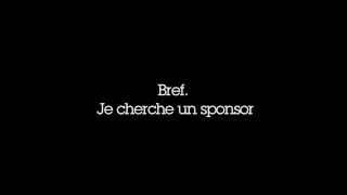 BREF je cherche un sponsor (ERIC PERON)