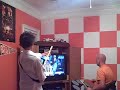 Night of Rock Band with Aaron Night of Rock Band with Aaron