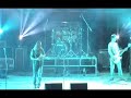 CALIBOS LIVE 2008 - JEHLA