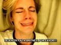 Critica a chris crocker ( loquendo ) Critica a chris crocker ( loquendo )