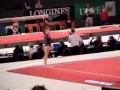 Viktoria Karpenko - 2007 Europeans - Qual FX