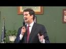 Mark McBride for United States Senate - South Carolina