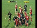 Mafi Slams Welsh Ref