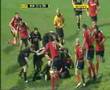 Mafi Slams Welsh Ref