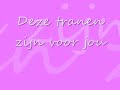 LSD- Deze tranen zijn voor jou