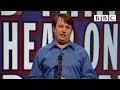 Bad Things to Hear on an Aeroplane - Mock the Week - BBC Two