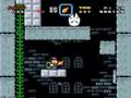 VIPマリオ4攻略026 めのうえのイギー