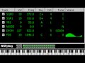wintertunes finally released! about a month overdue (it's spring now), but nevermind, it's an awesome release, concluding ubiktune's series of seasonal omnibus albums. here's my progressive cockshow of a tune that i wrote for it roughly 6 weeks ago. it extensively utilises the famicom disk system fm/wavetable channel. the song's about a brave protagonist who ventures into skadi's maze; a perplexing network of ice walls, puzzles and deadly traps. free download here: ubiktune.org springtunes, summertunes and autumntunes links also here again for anyone who wants them: ubiktune.org ubiktune.org ubiktune.org as always, thanks for listening. :) hope you guys enjoy the album. for downloads, visit my site: iridescentaudio.co.uk follow me on twitter twitter.com