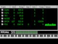 wintertunes finally released! about a month overdue (it's spring now), but nevermind, it's an awesome release, concluding ubiktune's series of seasonal omnibus albums. here's my progressive cockshow of a tune that i wrote for it roughly 6 weeks ago. it extensively utilises the famicom disk system fm/wavetable channel. the song's about a brave protagonist who ventures into skadi's maze; a perplexing network of ice walls, puzzles and deadly traps. free download here: ubiktune.org springtunes, summertunes and autumntunes links also here again for anyone who wants them: ubiktune.org ubiktune.org ubiktune.org as always, thanks for listening. :) hope you guys enjoy the album. for downloads, visit my site: iridescentaudio.co.uk follow me on twitter twitter.com