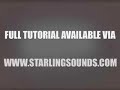 piano video tutorial