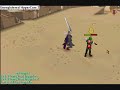 maxing! higher hits!